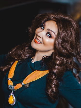 Nazpəri Dostəliyeva