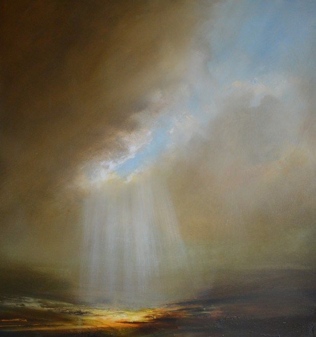 Müxtəlif Əsərlərin Musiqi Dialoqu